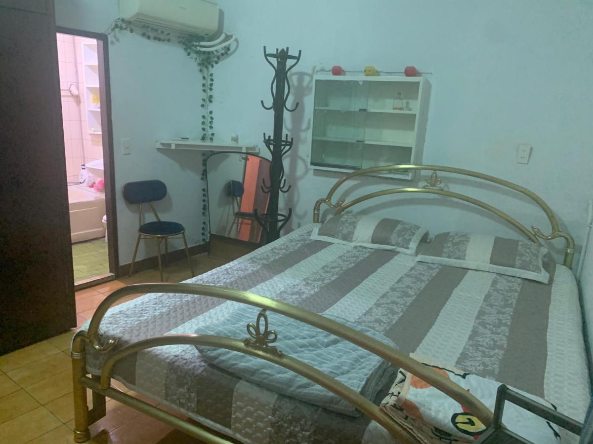 淡水老街歡樂便利民宿 טמסוי מראה חיצוני תמונה