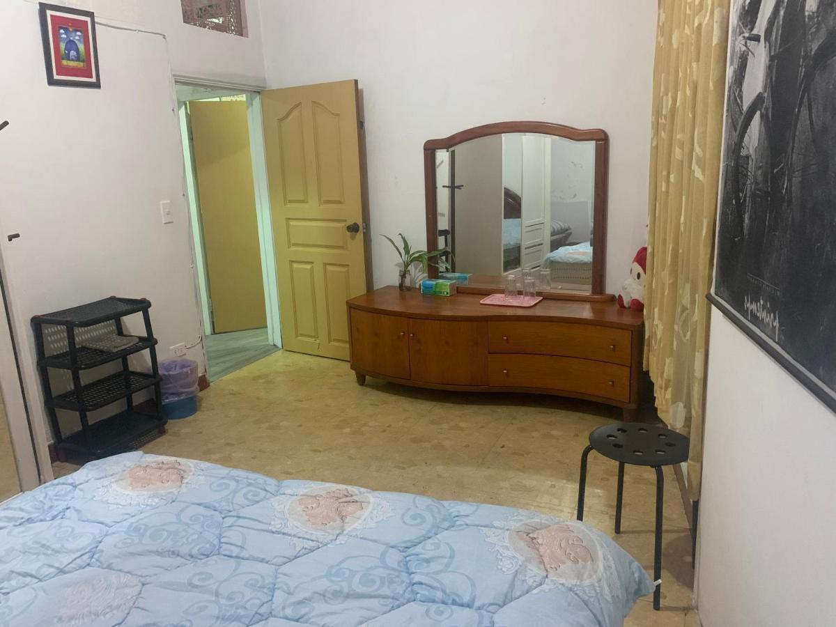 淡水老街歡樂便利民宿 טמסוי מראה חיצוני תמונה